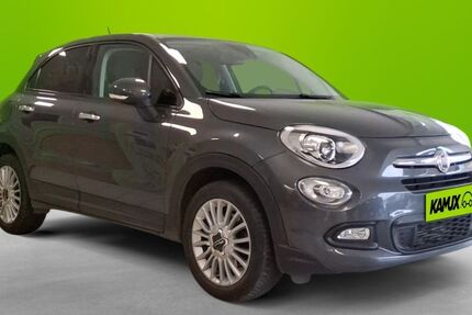 Fiat 500X 97.767 km 13.590 &euro; Hameln 31785