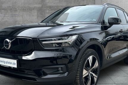 Volvo XC40 54.000 km 32.490 &euro; Berlin 12169