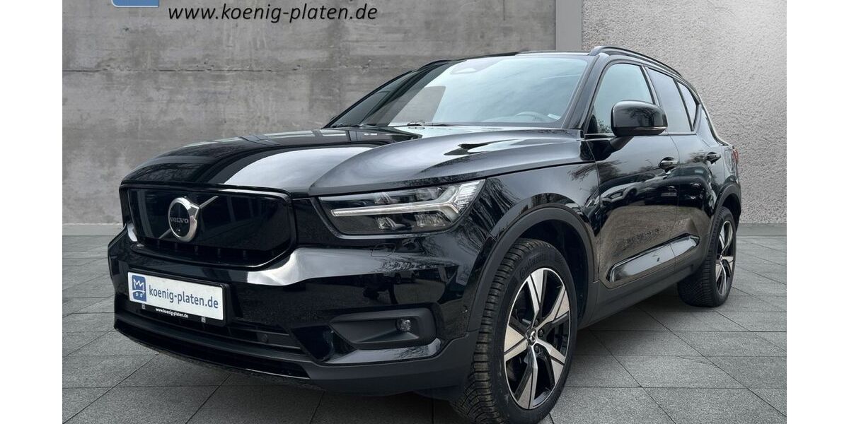 Volvo XC40 54.000 km 32.490 &euro; Berlin 12169