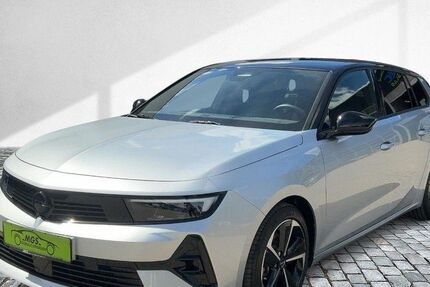 Opel Astra 14.226 km 23.850 &euro; Bayreuth 95445
