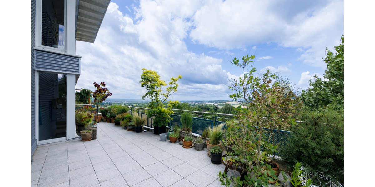 Etagenwohnung Wiesbaden Schierstein - 5 Zimmer, 121 m&sup2;, 580.000&euro; | Angebot:26035666