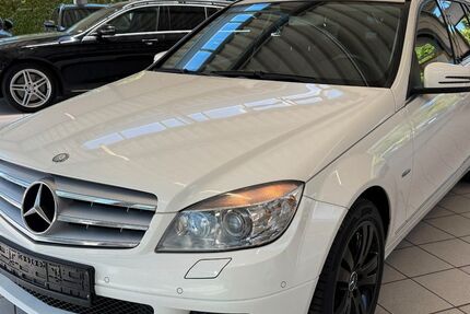 Mercedes-Benz C 250 201.158 km 7.499 &euro; Buxtehude 21614