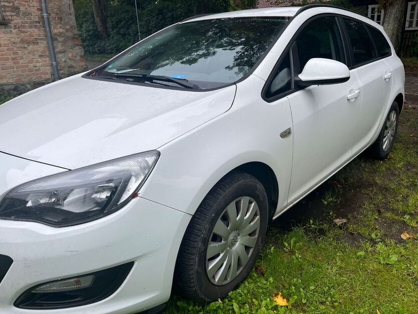 Astra