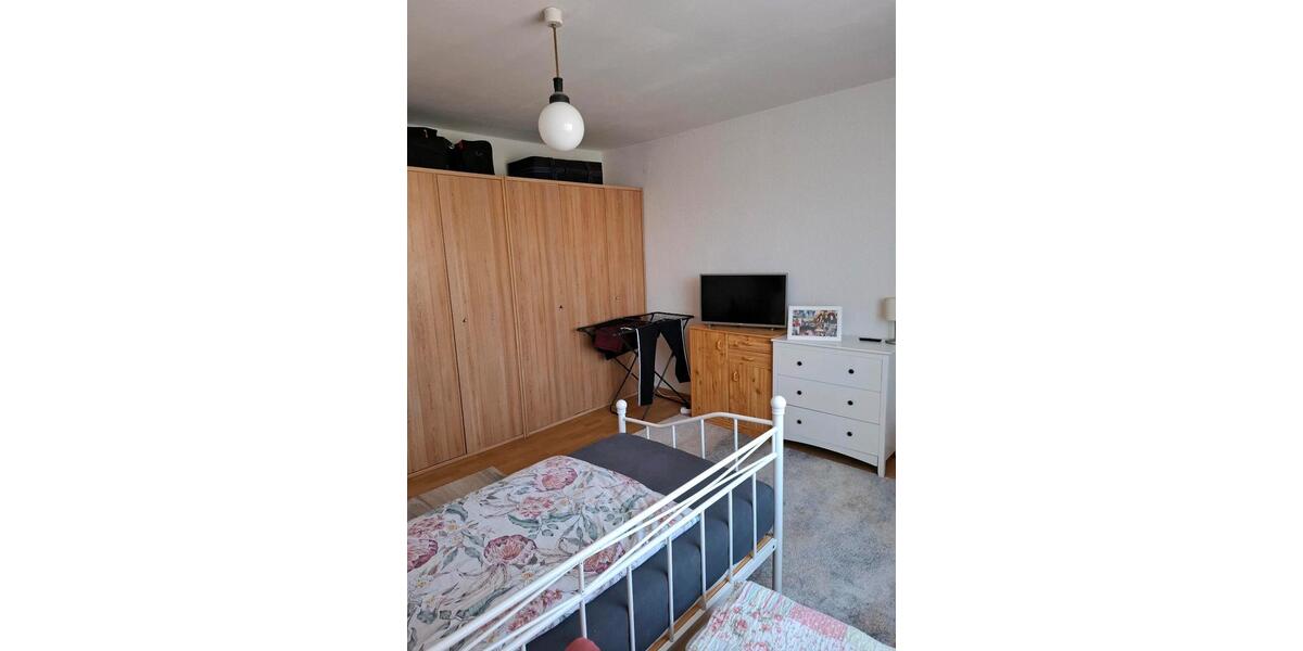 Etagenwohnung Berlin Spandau - 2 Zimmer, 65 m&sup2;, 1.170&euro; | Angebot:26035652