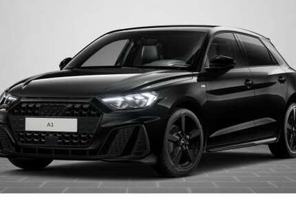 Audi A1 3.500 km 34.130 &euro; Mayen 56727