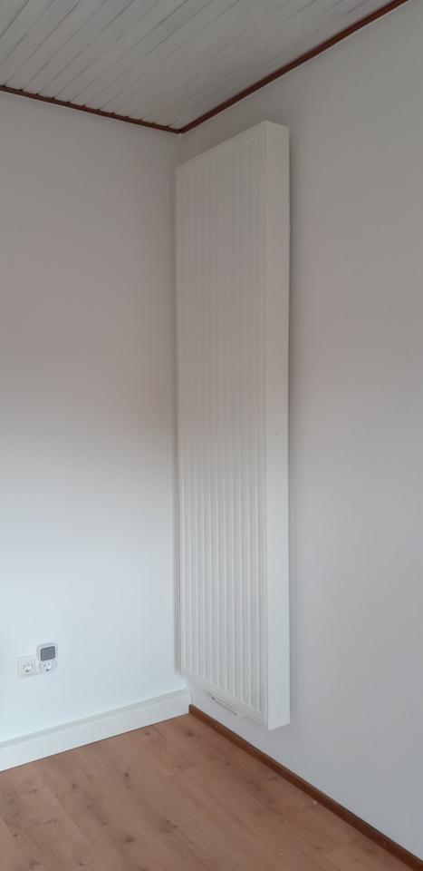 Single - Appartment - Neu ab 1.10.2025 - 48 m2
