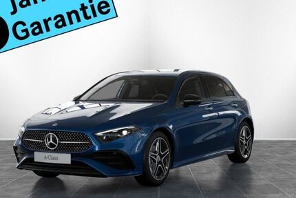 Mercedes A 200