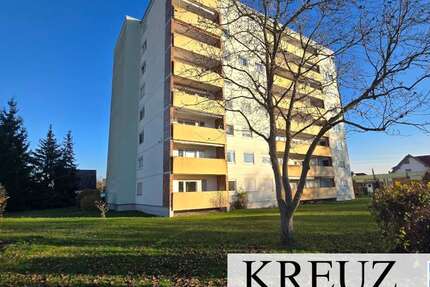 Wohnung Groß-Gerau / Dornheim Dornheim - 2 Zimmer, 71 m&sup2;, 189.500&euro; | Angebot:24946499