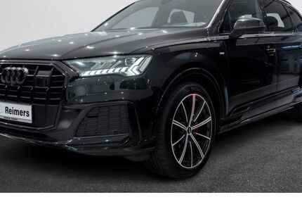 Audi Q7 117.480 km 53.989 &euro; Hamburg 22457