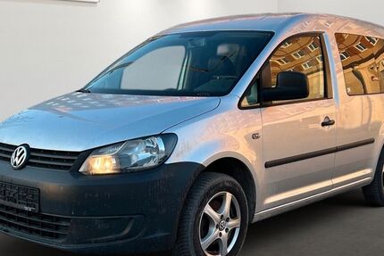 VW Caddy 254.768 km 3.699 &euro; Berlin 12681