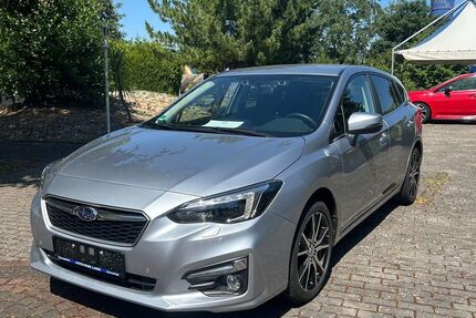 Subaru Impreza 83.716 km 14.500 &euro; Romrod-Zell 36329