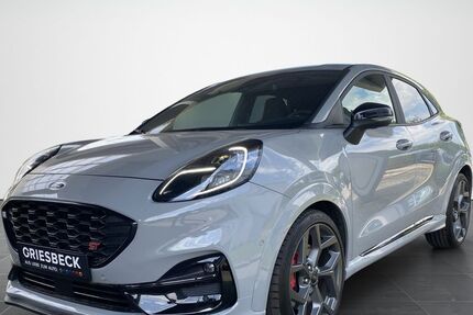 Ford Puma 13.490 km 28.280 &euro; Deggendorf/Fischerdorf 94469