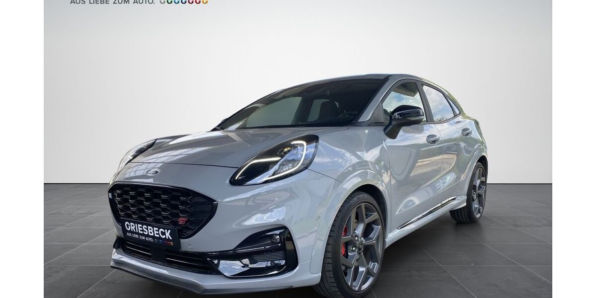 Ford Puma 13.490 km 28.280 &euro; Deggendorf/Fischerdorf 94469
