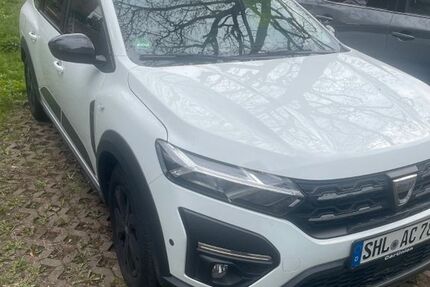 Dacia Jogger 122.000 km 13.500 &euro; Suhl 98529