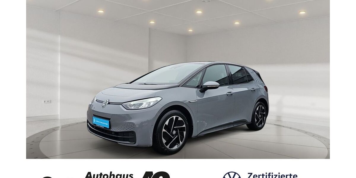 VW ID.3 45.211 km 24.990 &euro; Bad Arolsen 34454