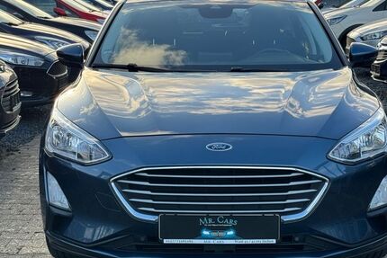 Ford Focus 59.000 km 11.950 &euro; Jüchen 41363