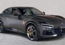 Gebrauchtwagen Ferrari Purosangue