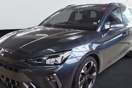 Cupra Leon 25.500 km 29.980 &euro; Balingen 72336