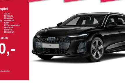 Audi A6 26.317 km 51.500 &euro; Plattling 94447