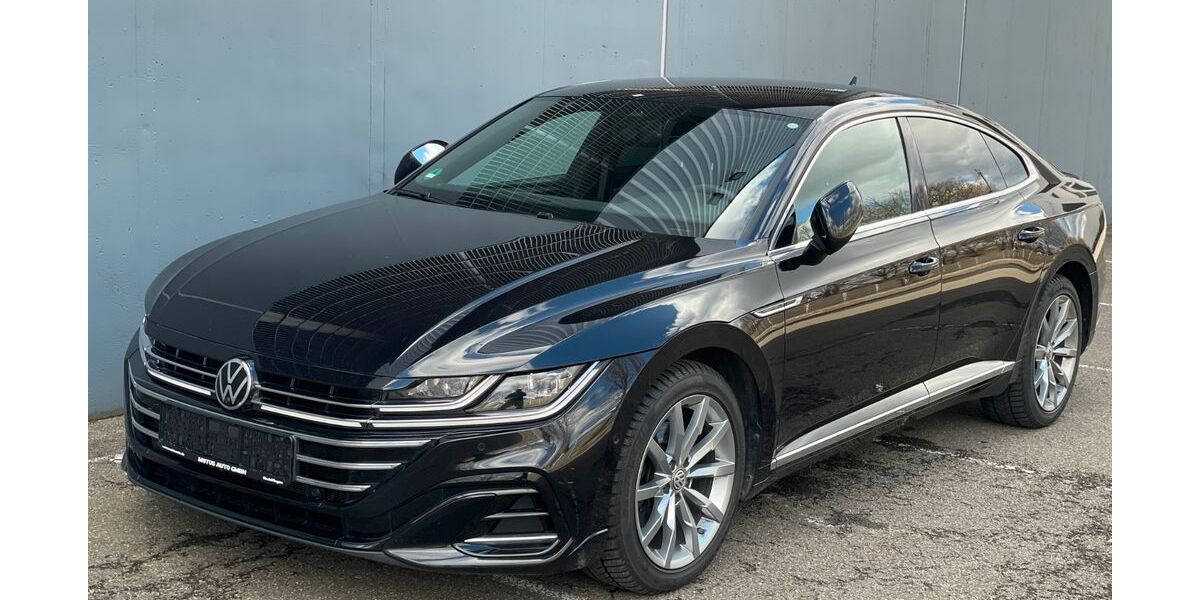 VW Arteon 148.000 km 21.980 &euro; Sindelfingen 71065