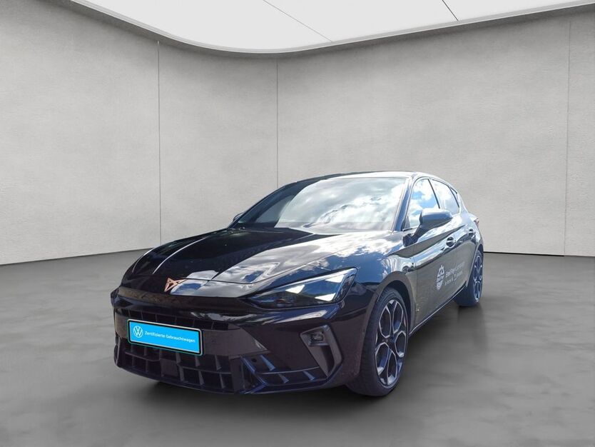 Cupra Leon 6.000 km 36.950 € Rendsburg 24768