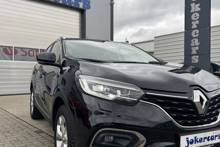 Renault Kadjar 46.490 km 17.990 &euro; Philippsburg 76661