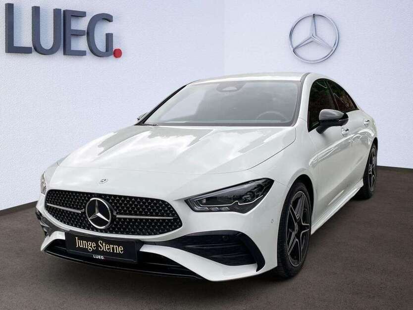 CLA 200