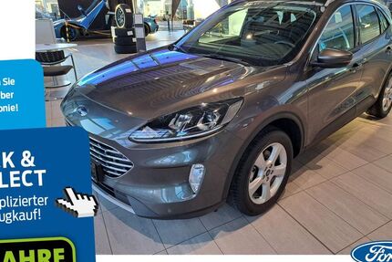 Ford Kuga 26.976 km 18.990 &euro; Kaufbeuren 87600