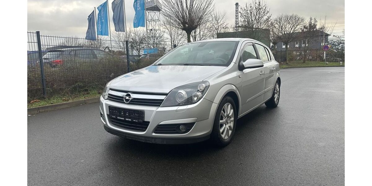 Opel Astra 155.000 km 2.790 &euro; Hann. Münden 34346