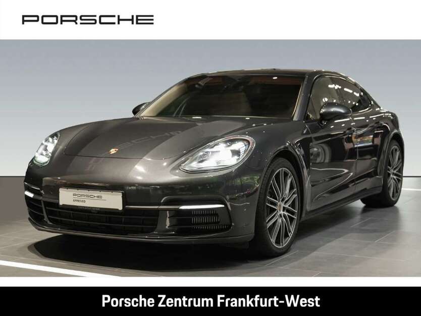 Porsche Panamera 72.100 km 64.990 € Frankfurt am Main 65936