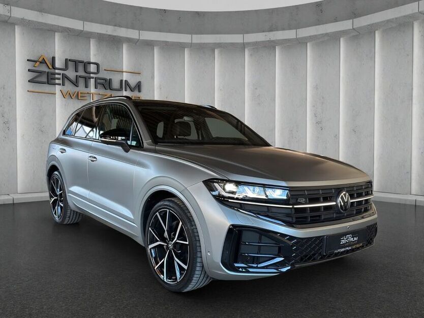 Touareg