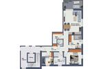 Reihenhaus Minden Kuhlenkamp - 4 Zimmer, 97 m&sup2;, 377.400&euro; | Angebot:26025441