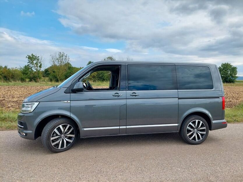 T6 Transporter