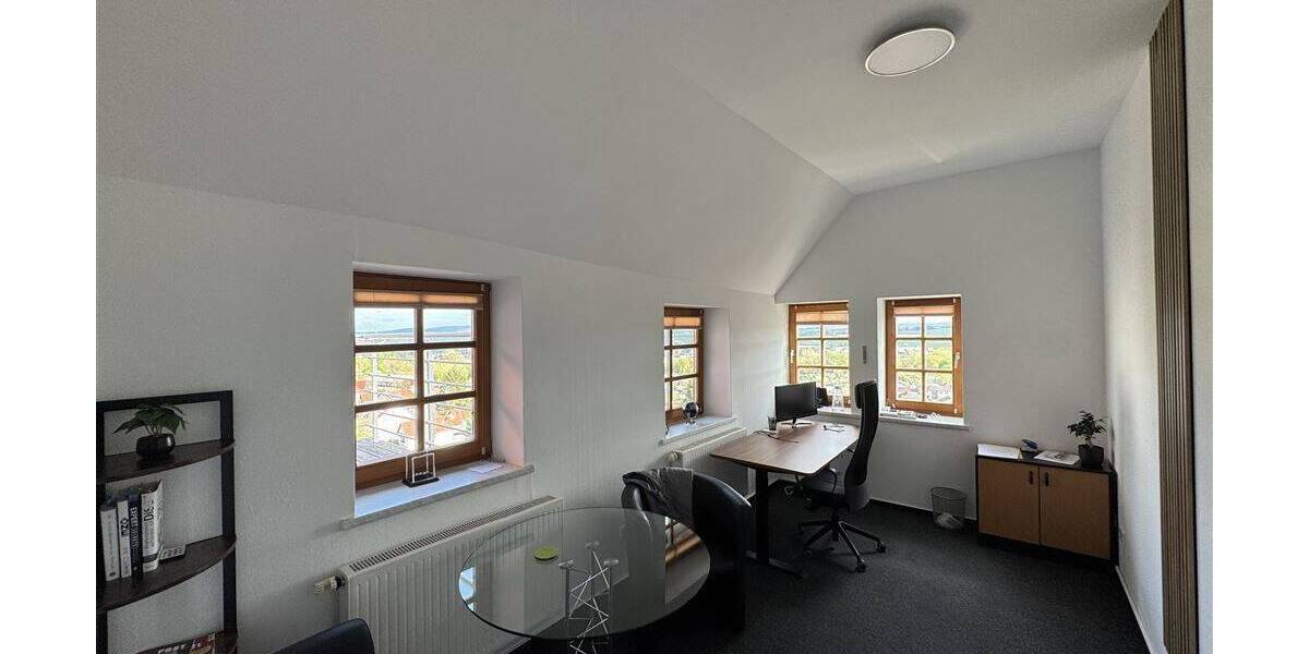 Gewerbeobjekt Fritzlar - 7 Zimmer, 150 m&sup2;, 1.400&euro; | Angebot:24112763