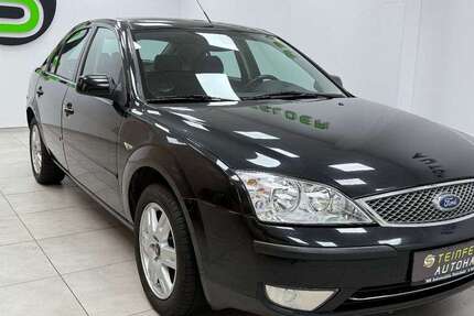 Ford Mondeo 204.760 km 1.590 &euro; Steinfeld 49439