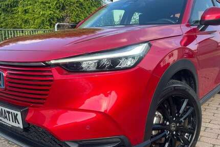 Honda HR-V 39.300 km 22.490 &euro; Hasselroth 63594