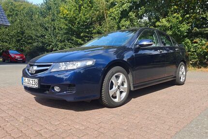 Honda Accord 203.000 km 7.000 € Bohmte 49163