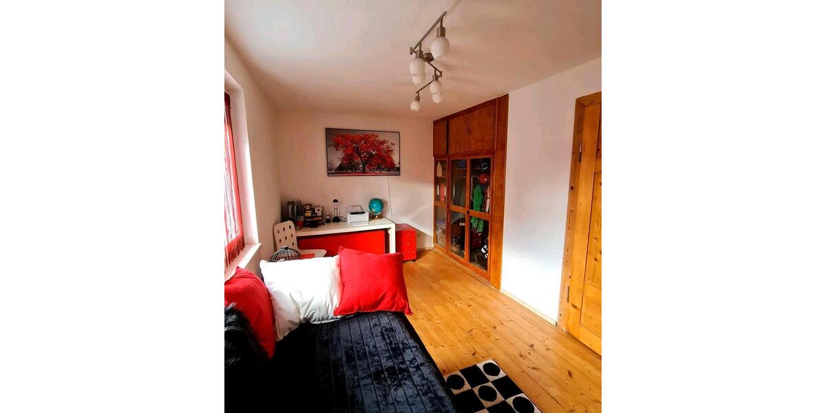 Einfamilienhaus Friesenheim - 6 Zimmer, 120 m&sup2;, 330.000&euro; | Angebot:27050180