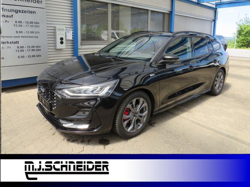 Ford Focus 18.500 km 25.750 € Cochem 56812