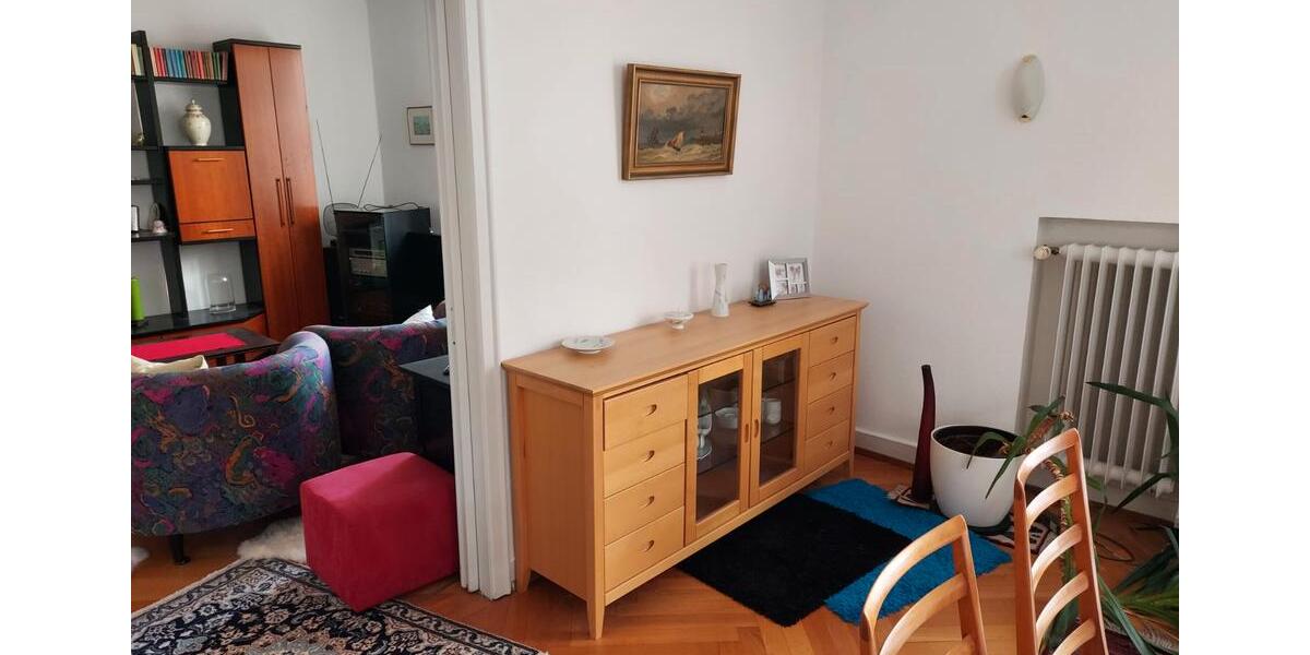 Etagenwohnung Leinfelden-Echterdingen Echterdingen - 4 Zimmer, 120 m&sup2;, 1.350&euro; | Angebot:26335059
