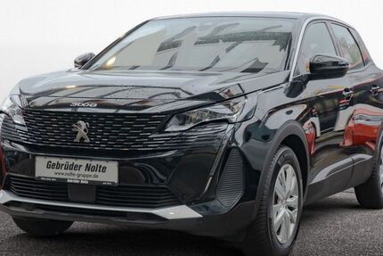 Peugeot 3008 12.862 km 22.850 &euro; Iserlohn 58636
