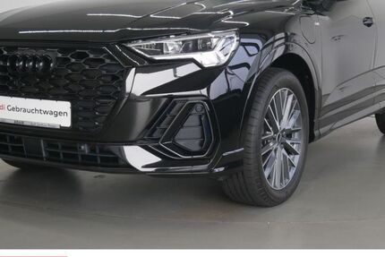 Audi Q3 20.860 km 35.828 &euro; Passau 94036