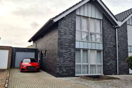 Haus Selfkant - 5 Zimmer, 149 m&sup2;, 1.500&euro; | Angebot:25561656