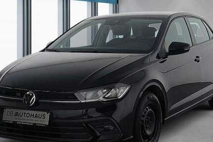 VW Polo 42.432 km 15.650 &euro; Schweinfurt 97424