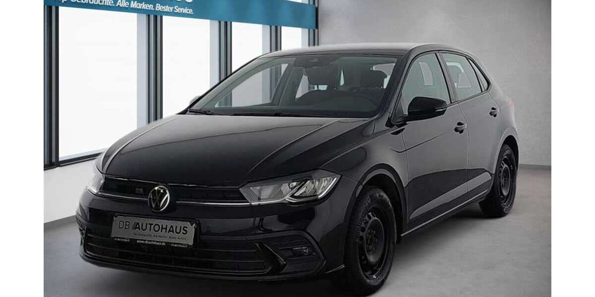 VW Polo 42.432 km 15.650 &euro; Schweinfurt 97424