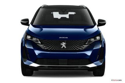 Peugeot 5008 46.600 km 24.850 &euro; Leisnig 04703