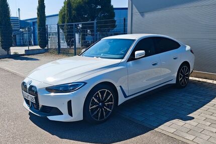 BMW i4 32.000 km 32.999 &euro; Limburgerhof 67117