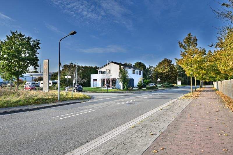 Gewerbeobjekt Cuxhaven - 580.000&euro; | Angebot:25213015