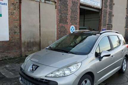 Peugeot 207 113.009 km 3.850 &euro; Leipzig 04129