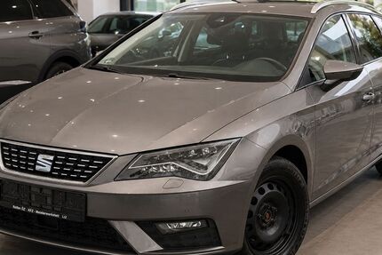 Seat Leon 193.000 km 8.999 &euro; Ludwigshafen 67071